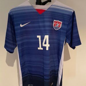 Nike Men's Morgan Brian Jersey